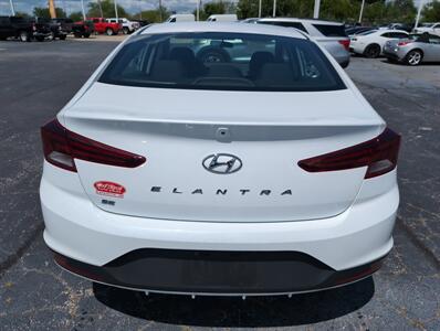 2019 Hyundai ELANTRA SE   - Photo 4 - Lafayette, IN 47905