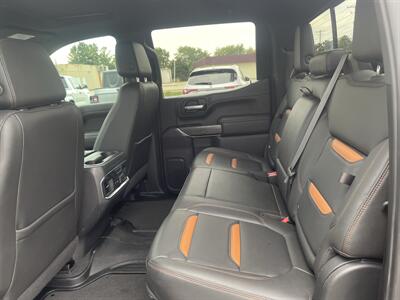 2021 GMC Sierra 1500 AT4   - Photo 10 - Lafayette, IN 47905