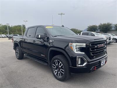 2021 GMC Sierra 1500 AT4   - Photo 1 - Lafayette, IN 47905