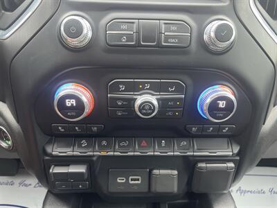 2021 GMC Sierra 1500 AT4   - Photo 19 - Lafayette, IN 47905