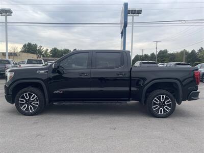 2021 GMC Sierra 1500 AT4   - Photo 6 - Lafayette, IN 47905