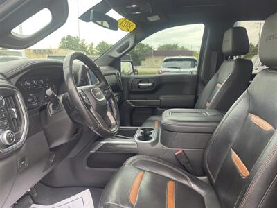 2021 GMC Sierra 1500 AT4   - Photo 12 - Lafayette, IN 47905