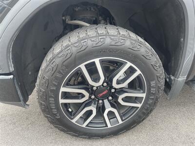 2021 GMC Sierra 1500 AT4   - Photo 9 - Lafayette, IN 47905