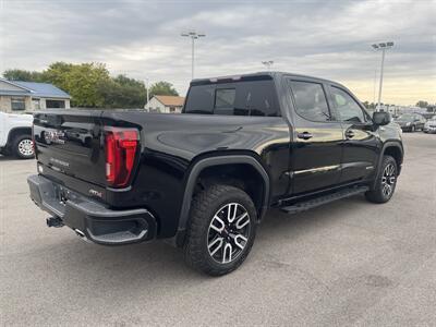 2021 GMC Sierra 1500 AT4   - Photo 3 - Lafayette, IN 47905