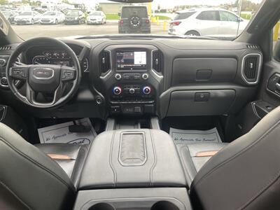 2021 GMC Sierra 1500 AT4   - Photo 11 - Lafayette, IN 47905