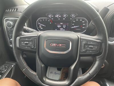 2021 GMC Sierra 1500 AT4   - Photo 16 - Lafayette, IN 47905