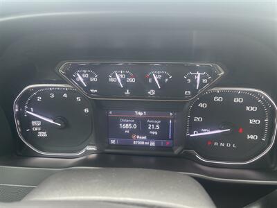 2021 GMC Sierra 1500 AT4   - Photo 14 - Lafayette, IN 47905