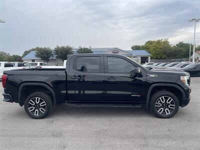 2021 GMC Sierra 1500 AT4   - Photo 2 - Lafayette, IN 47905