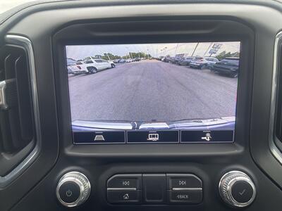 2021 GMC Sierra 1500 AT4   - Photo 18 - Lafayette, IN 47905