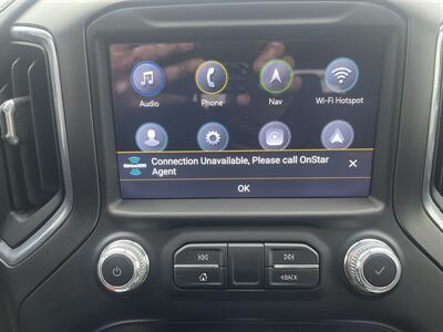 2021 GMC Sierra 1500 AT4   - Photo 17 - Lafayette, IN 47905