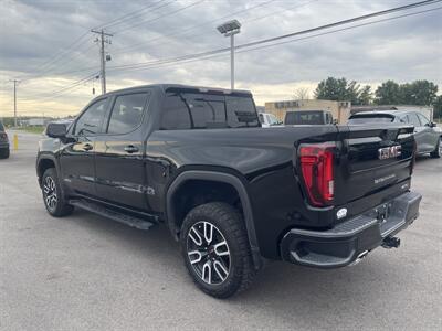 2021 GMC Sierra 1500 AT4   - Photo 5 - Lafayette, IN 47905