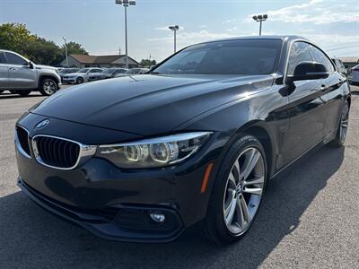 2018 BMW 4 Series 430i Gran Coupe   - Photo 7 - Lafayette, IN 47905