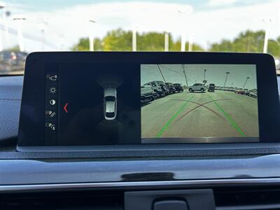 2018 BMW 4 Series 430i Gran Coupe   - Photo 20 - Lafayette, IN 47905