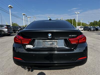 2018 BMW 4 Series 430i Gran Coupe   - Photo 4 - Lafayette, IN 47905