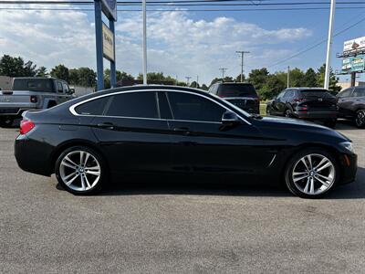 2018 BMW 4 Series 430i Gran Coupe   - Photo 2 - Lafayette, IN 47905
