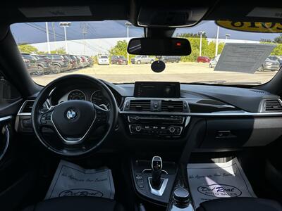 2018 BMW 4 Series 430i Gran Coupe   - Photo 14 - Lafayette, IN 47905
