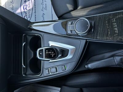 2018 BMW 4 Series 430i Gran Coupe   - Photo 22 - Lafayette, IN 47905