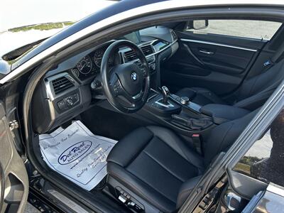 2018 BMW 4 Series 430i Gran Coupe   - Photo 11 - Lafayette, IN 47905
