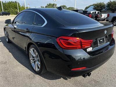 2018 BMW 4 Series 430i Gran Coupe   - Photo 5 - Lafayette, IN 47905