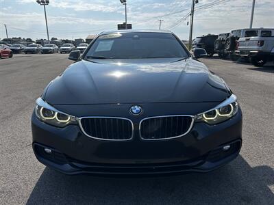 2018 BMW 4 Series 430i Gran Coupe   - Photo 8 - Lafayette, IN 47905