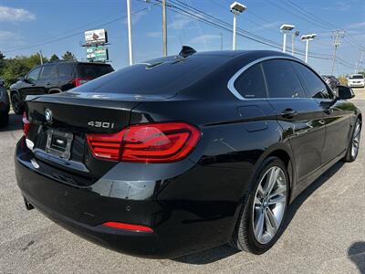 2018 BMW 4 Series 430i Gran Coupe   - Photo 3 - Lafayette, IN 47905