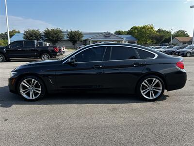 2018 BMW 4 Series 430i Gran Coupe   - Photo 6 - Lafayette, IN 47905