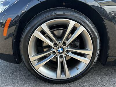 2018 BMW 4 Series 430i Gran Coupe   - Photo 9 - Lafayette, IN 47905