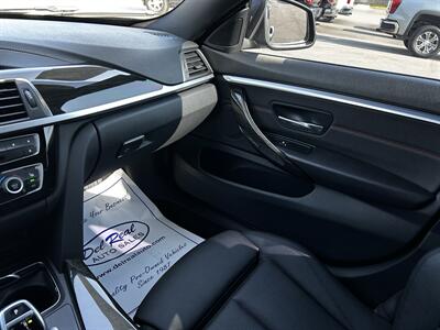 2018 BMW 4 Series 430i Gran Coupe   - Photo 24 - Lafayette, IN 47905