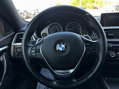 2018 BMW 4 Series 430i Gran Coupe   - Photo 16 - Lafayette, IN 47905
