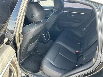 2018 BMW 4 Series 430i Gran Coupe   - Photo 12 - Lafayette, IN 47905