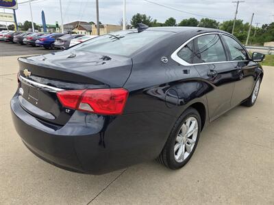 2019 Chevrolet Impala LT - Photo 3 - Lafayette, IN 47905