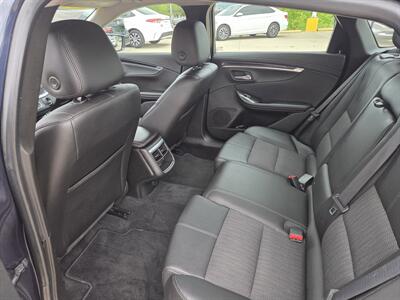 2019 Chevrolet Impala LT - Photo 11 - Lafayette, IN 47905