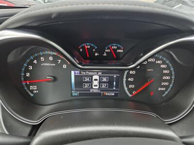2019 Chevrolet Impala LT - Photo 17 - Lafayette, IN 47905