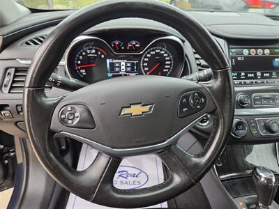 2019 Chevrolet Impala LT - Photo 14 - Lafayette, IN 47905