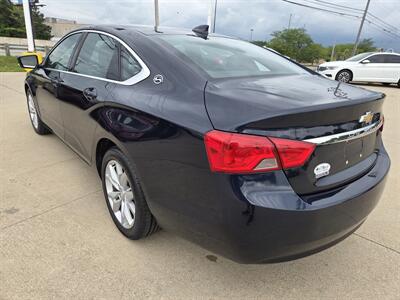 2019 Chevrolet Impala LT - Photo 5 - Lafayette, IN 47905