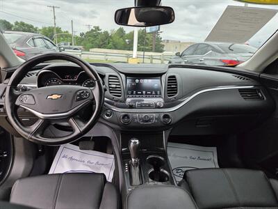 2019 Chevrolet Impala LT - Photo 12 - Lafayette, IN 47905