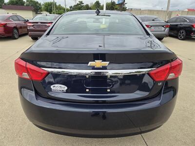2019 Chevrolet Impala LT - Photo 4 - Lafayette, IN 47905