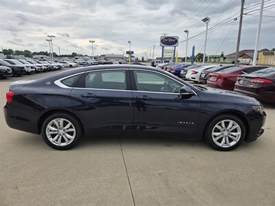 2019 Chevrolet Impala LT - Photo 2 - Lafayette, IN 47905