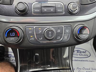 2019 Chevrolet Impala LT - Photo 20 - Lafayette, IN 47905