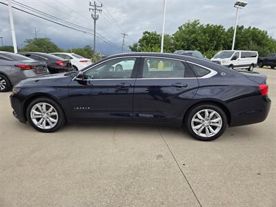 2019 Chevrolet Impala LT - Photo 6 - Lafayette, IN 47905