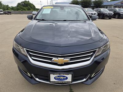 2019 Chevrolet Impala LT - Photo 8 - Lafayette, IN 47905