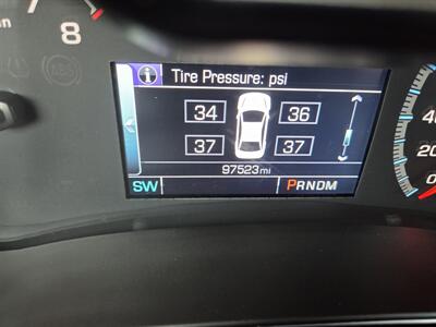 2019 Chevrolet Impala LT - Photo 18 - Lafayette, IN 47905
