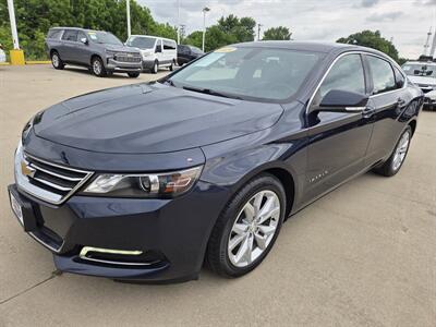 2019 Chevrolet Impala LT - Photo 7 - Lafayette, IN 47905