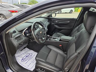 2019 Chevrolet Impala LT - Photo 10 - Lafayette, IN 47905