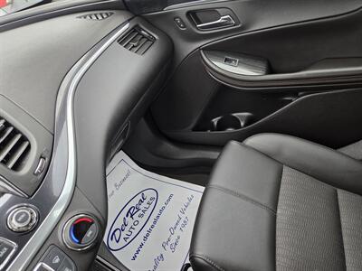2019 Chevrolet Impala LT - Photo 21 - Lafayette, IN 47905