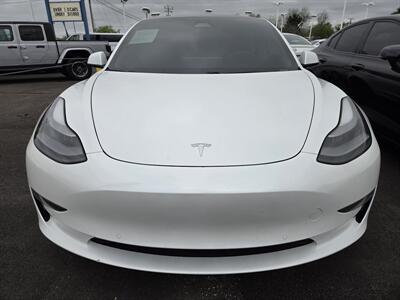 2021 Tesla Model 3 Standard Range Plus   - Photo 8 - Lafayette, IN 47905