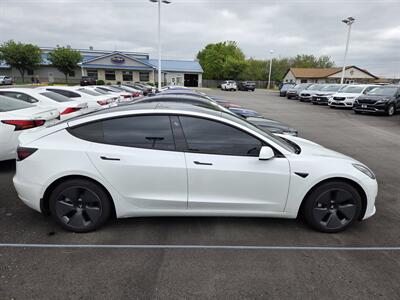 2021 Tesla Model 3 Standard Range Plus   - Photo 2 - Lafayette, IN 47905