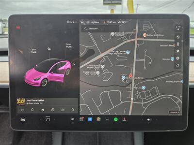 2021 Tesla Model 3 Standard Range Plus   - Photo 14 - Lafayette, IN 47905