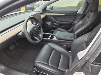 2021 Tesla Model 3 Standard Range Plus   - Photo 10 - Lafayette, IN 47905