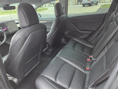 2021 Tesla Model 3 Standard Range Plus   - Photo 11 - Lafayette, IN 47905